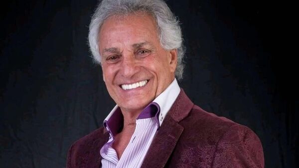 Майкл Делано - Sputnik Беларусь