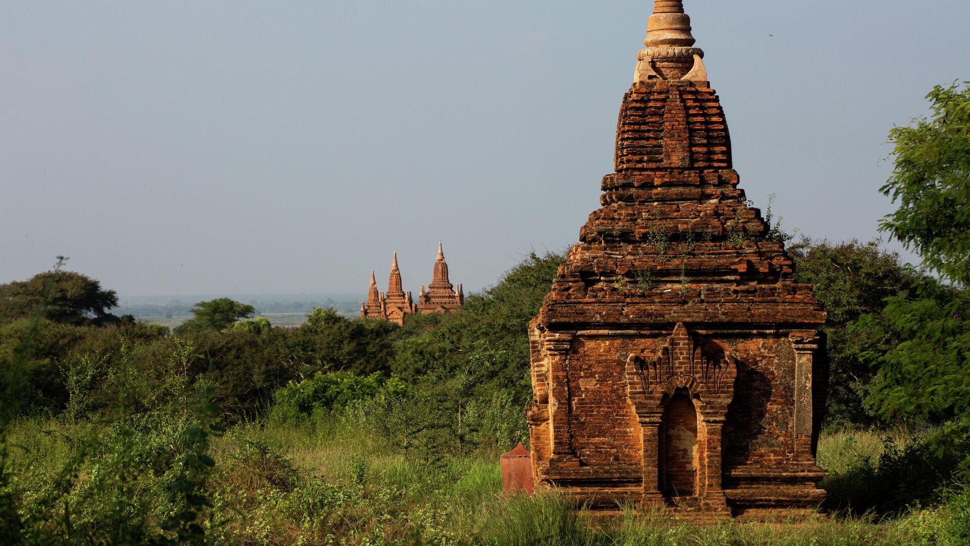 Беларусь и Мьянма планируют отменить визовый режим