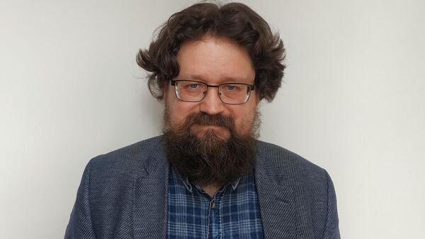 Гайда: для Зеленского включился секундомер – и США, и Британия его уже списали - Sputnik Беларусь