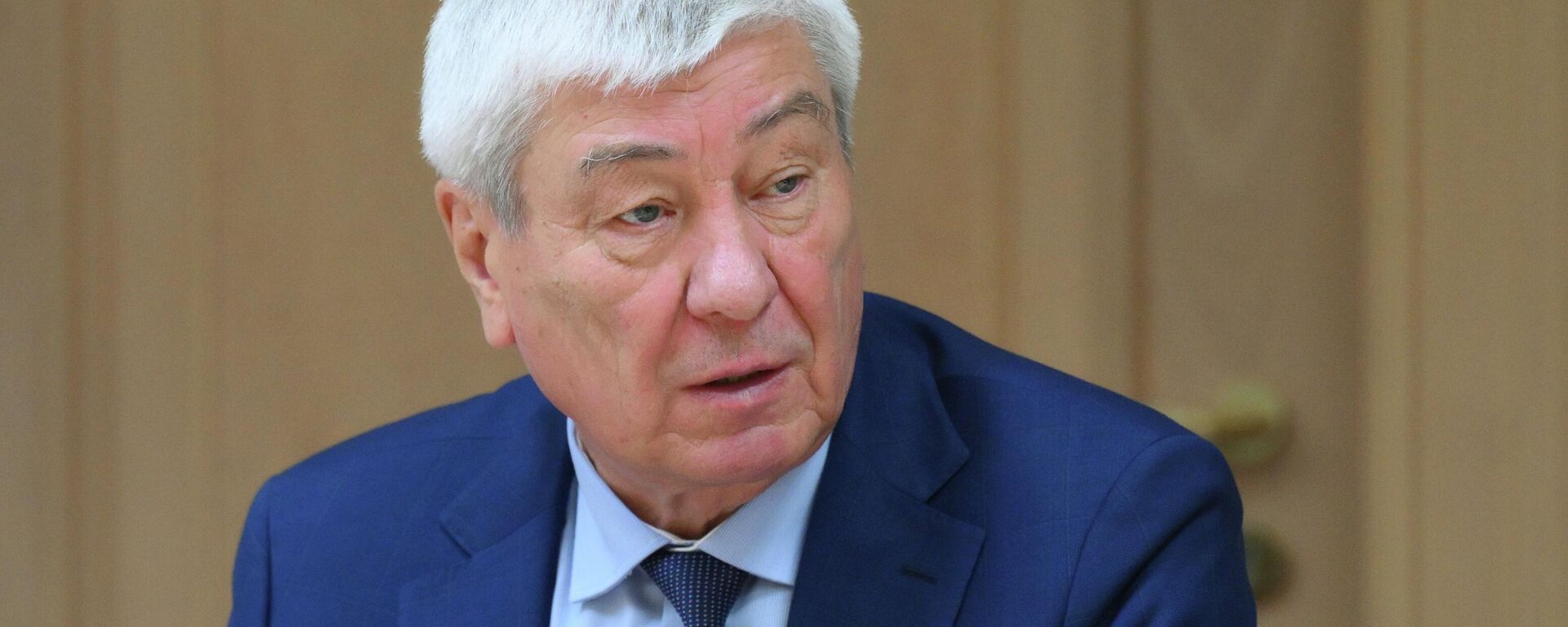 Дырэктар Федэральнай службы па фінансавым маніторынгу Юрый Чыханчын - Sputnik Беларусь, 1920, 27.11.2025