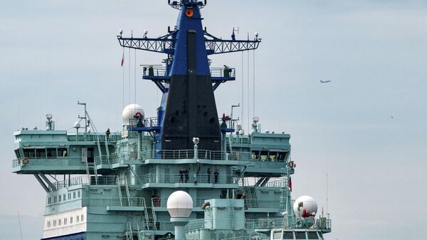 Атомный ледокол Арктика  - Sputnik Беларусь