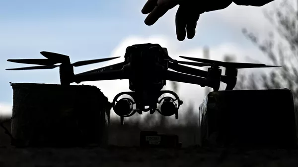 МО РФ: отключение Starlink не повлияло на управление войсками в зоне СВО