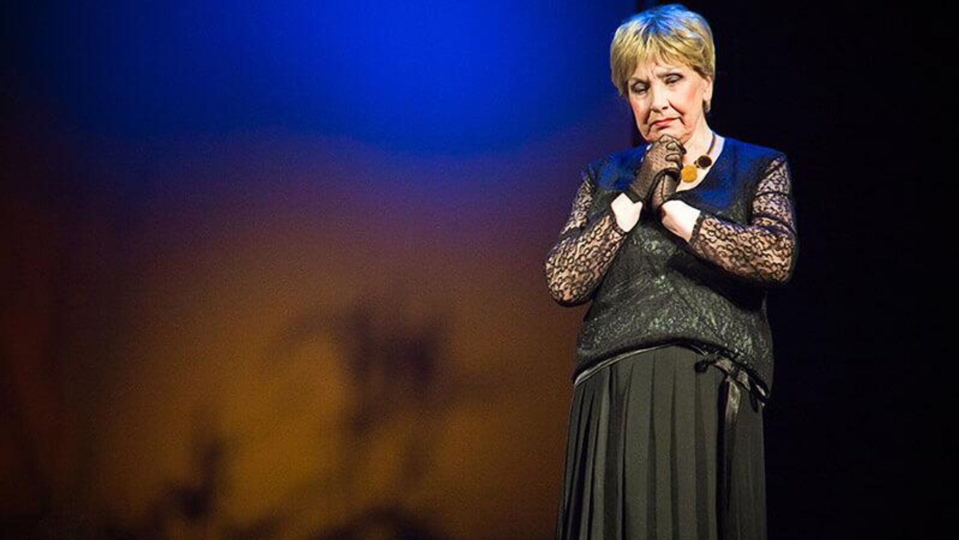 Судьба на излом: жизнь и творчество Марии Захаревич Судьба на излом: жизнь и творчество Марии Захаревич