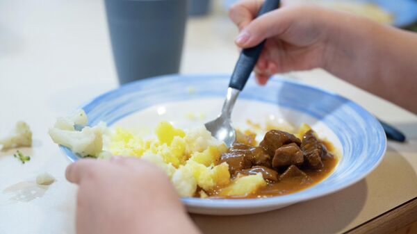 Здоровая еда - Sputnik Беларусь