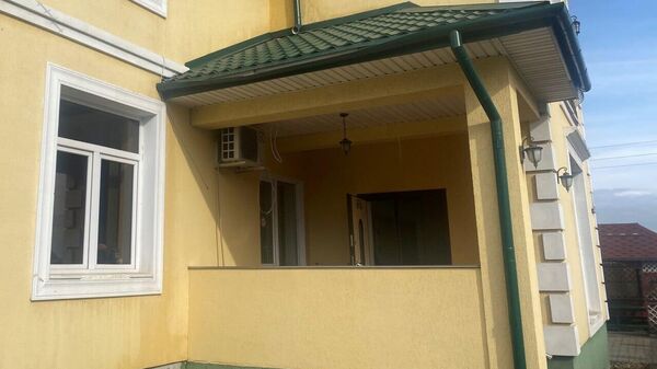 Частный дом - Sputnik Беларусь