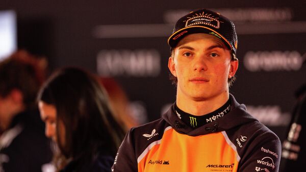 Оскар Пиастри - Sputnik Беларусь