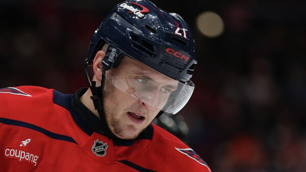 Алексей Протас, архивное фото - Sputnik Беларусь