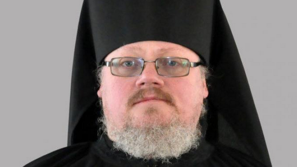 Иеромонах Аристарх (Дроздов) - Sputnik Беларусь