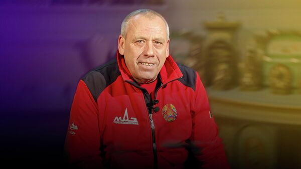 Ад апошніх месцаў да гучных перамог: гоначны шлях МАЗ-СПОРТаўто – відэа - Sputnik Беларусь