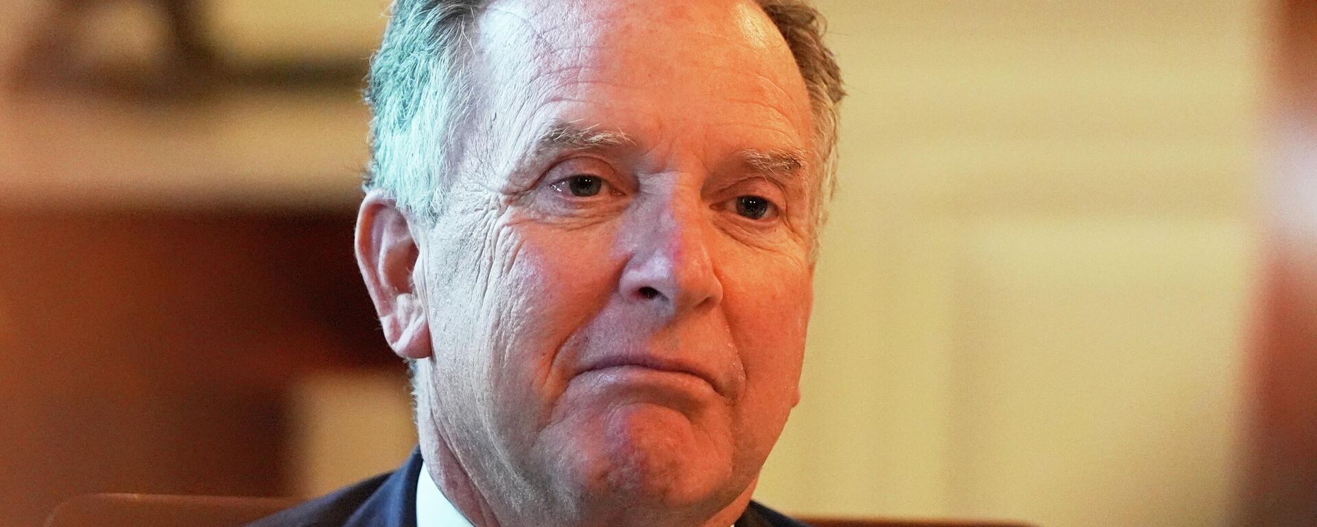 Сціў Уіткаф - Sputnik Беларусь, 1920, 15.12.2025