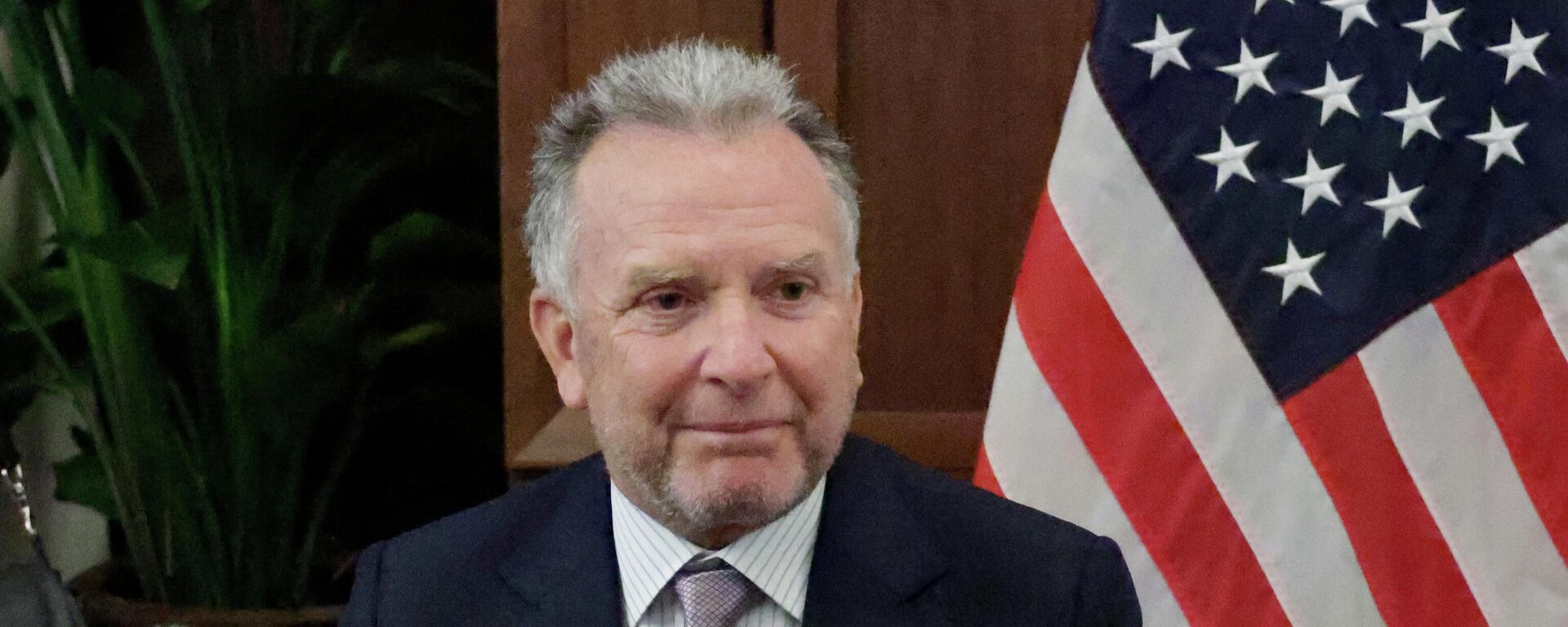 Стив Уиткофф - Sputnik Беларусь, 1920, 08.03.2026