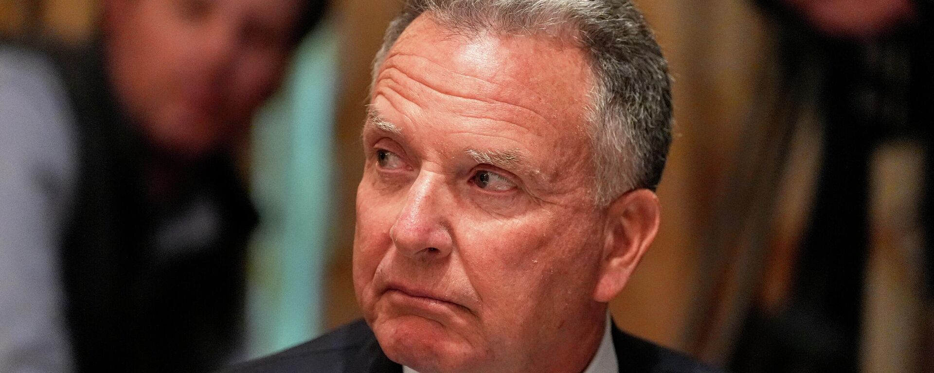 Стив Уиткофф - Sputnik Беларусь, 1920, 25.02.2026