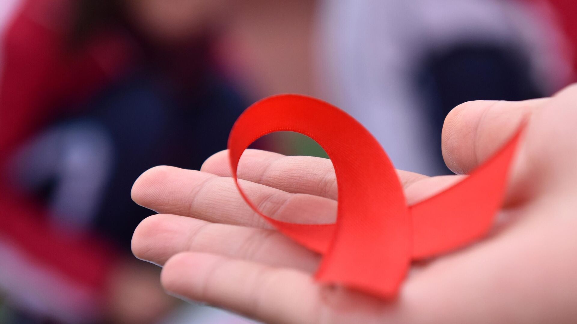 Количество молодежи с ВИЧ в Беларуси снизилось более чем в два раза за 10 лет Количество молодежи с ВИЧ в Беларуси снизилось более чем в два раза за 10 лет