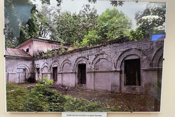 Здания , построенные из кирпича на Гомельской земле в XIX — первой половине XX века - Sputnik Беларусь