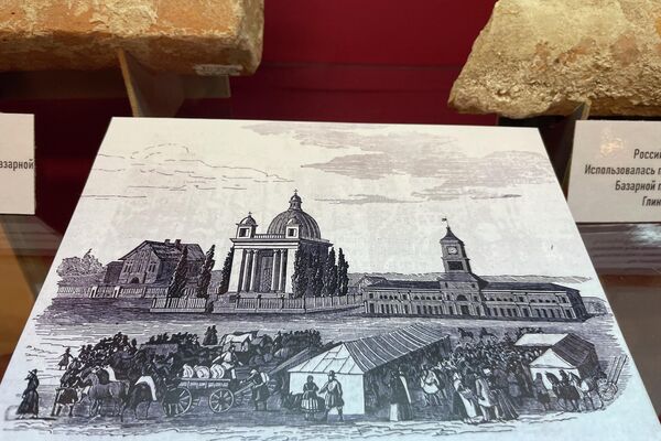 Наличники, которыми украшали окна в Гомеле в начале XIX века - Sputnik Беларусь