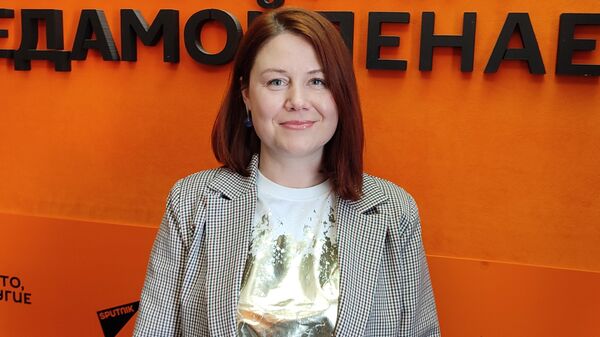 Грицкевич: нынешний декабрь будет теплее обычного на 2, 4 градуса  - Sputnik Беларусь