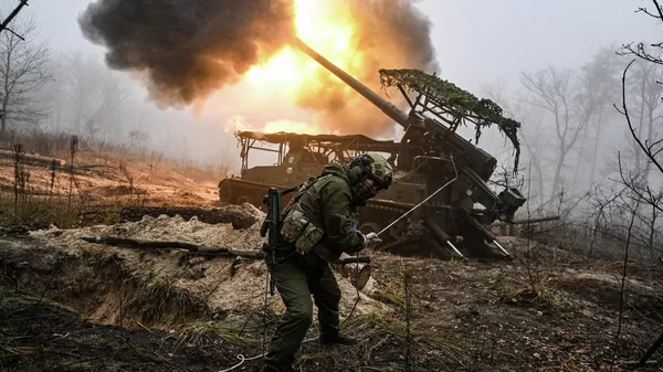 Армия РФ освободила населенный пункт Подолы в Харьковской области