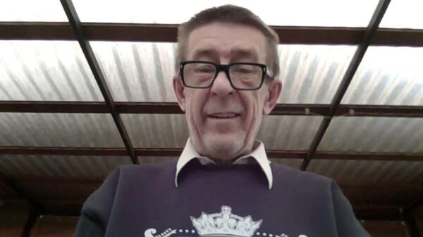 Алексеев: теперь я уже не человек без паспорта, а с документом - Sputnik Беларусь