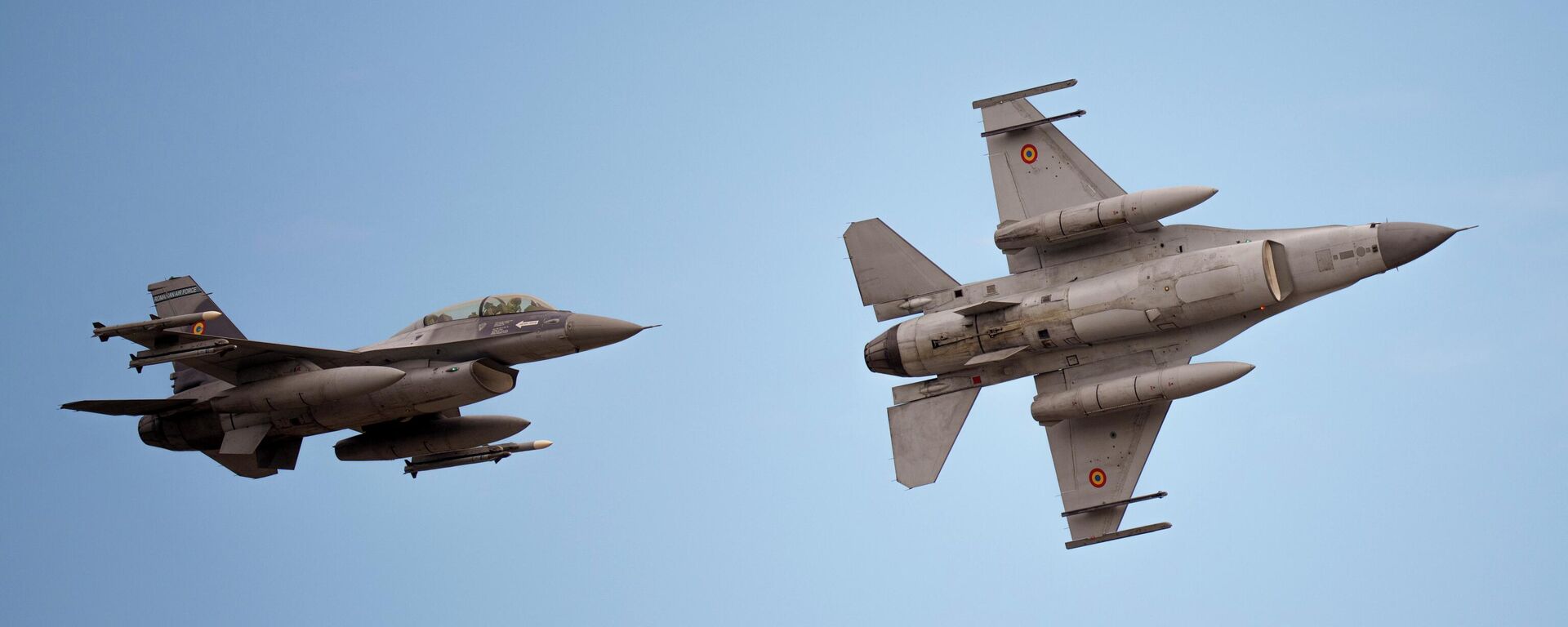 F-16 - Sputnik Беларусь, 1920, 02.12.2025