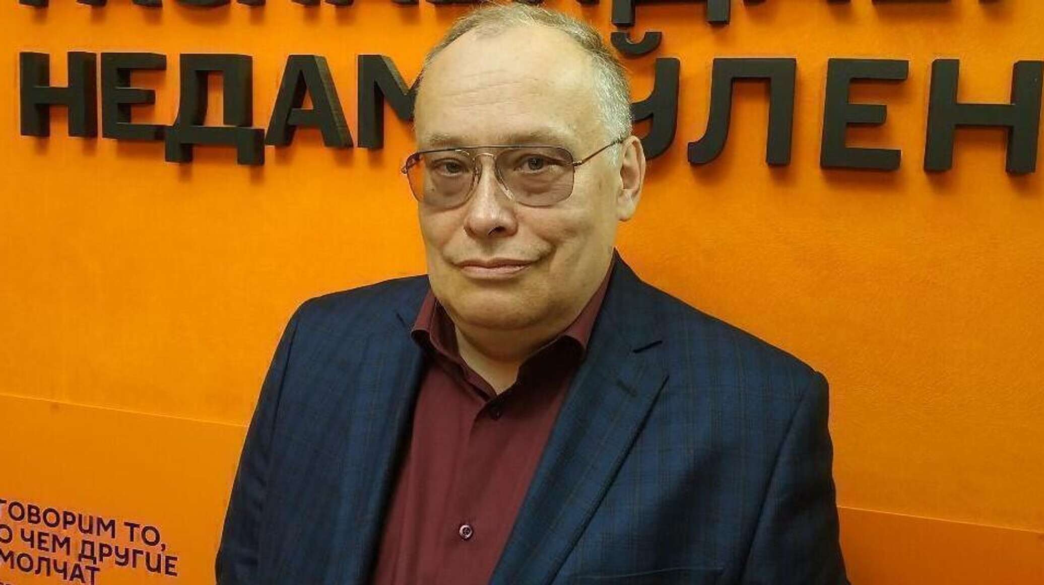 Межевич: если через границу течет денежка ― ее надо брать, считают в Варшаве