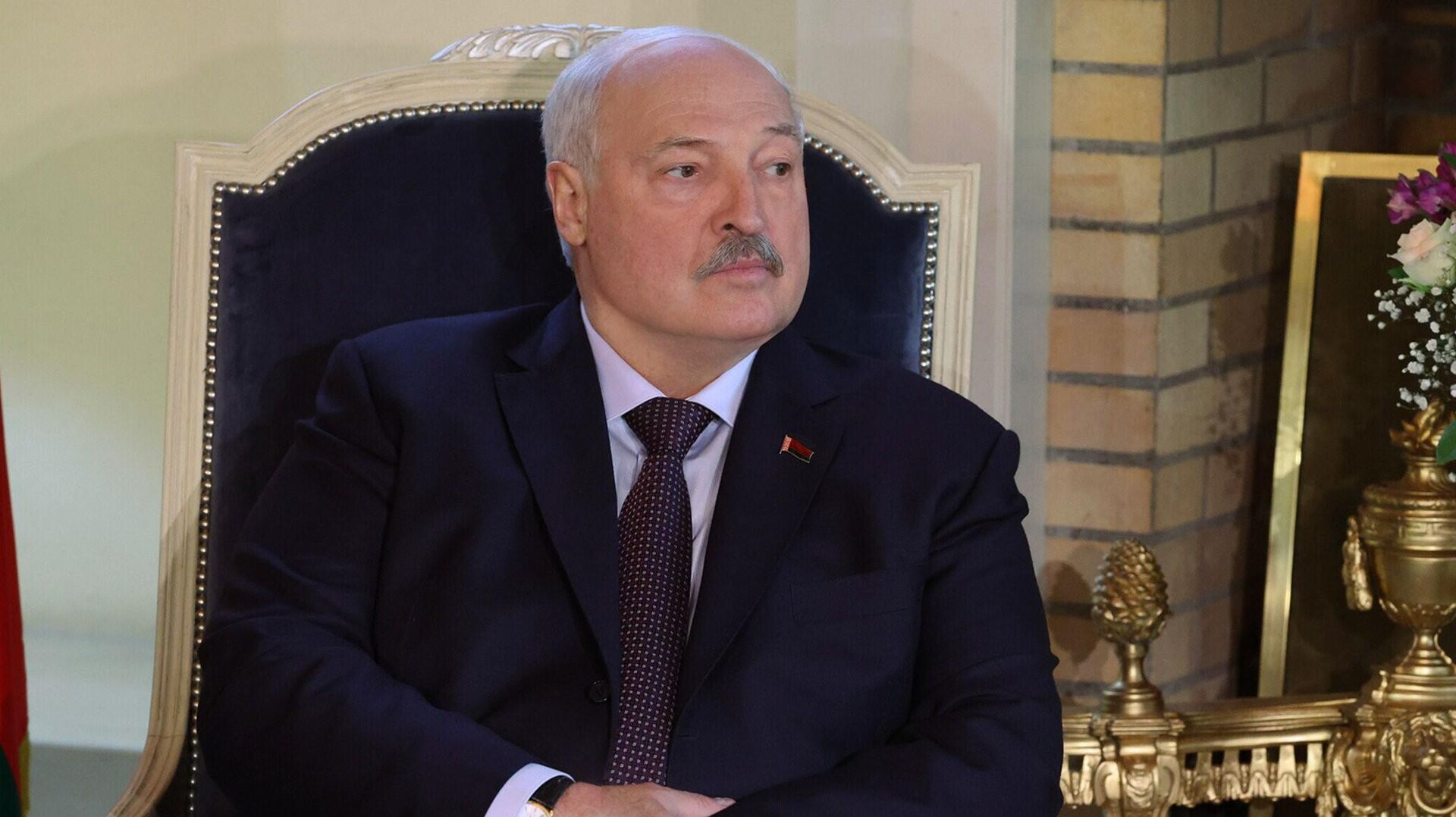 Лукашенко: вся белорусская продукция нужна в Алжире