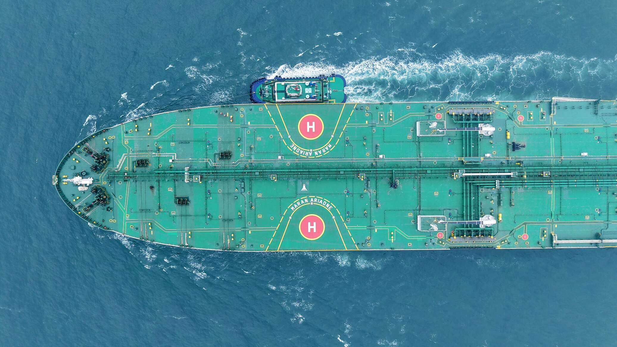 Чем грозит Украине битва с танкерами