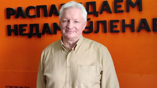 Сергеев: хватит впадать в прелесть, пора отстаивать свои, коренные интересы - Sputnik Беларусь