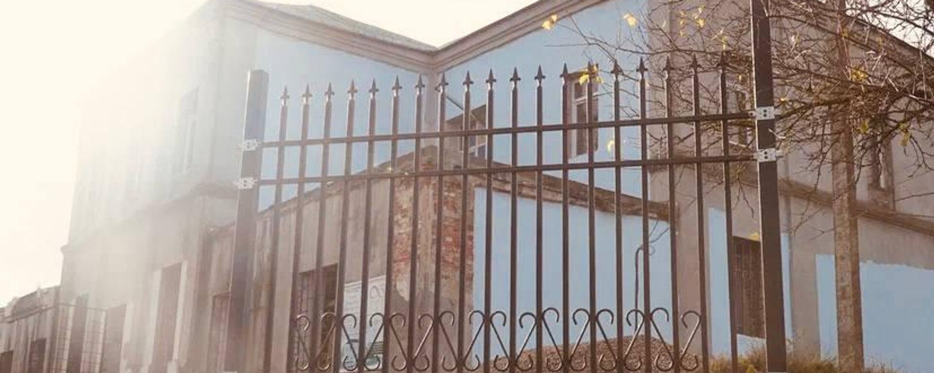 Будынак будзе адноўлены і адрамантаваны - Sputnik Беларусь, 1920, 04.12.2025