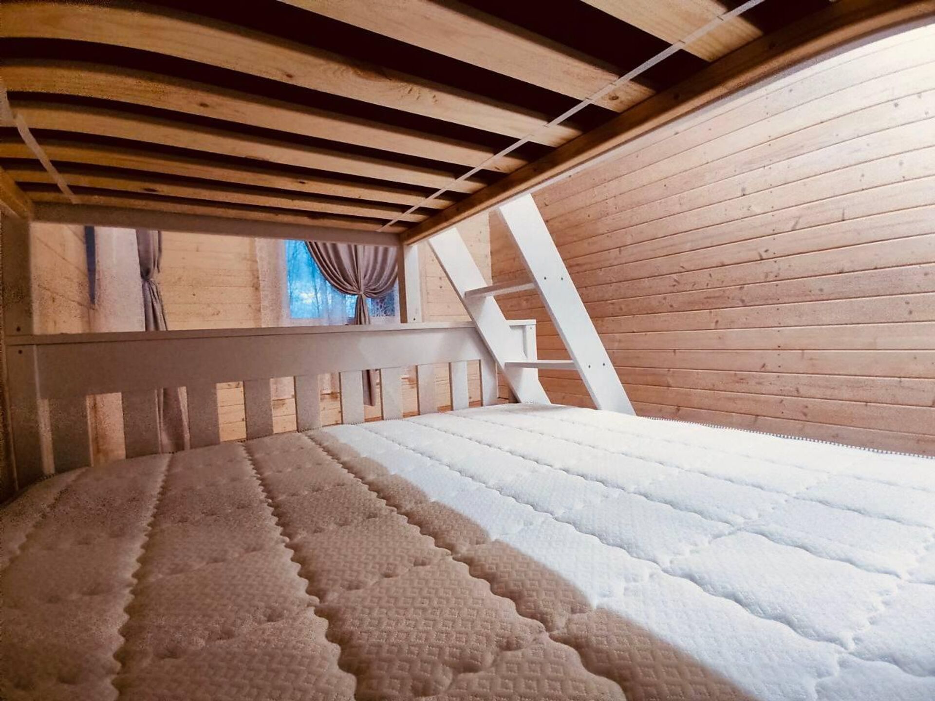 Внутренние ремонтные работы - Sputnik Беларусь, 1920, 04.12.2025