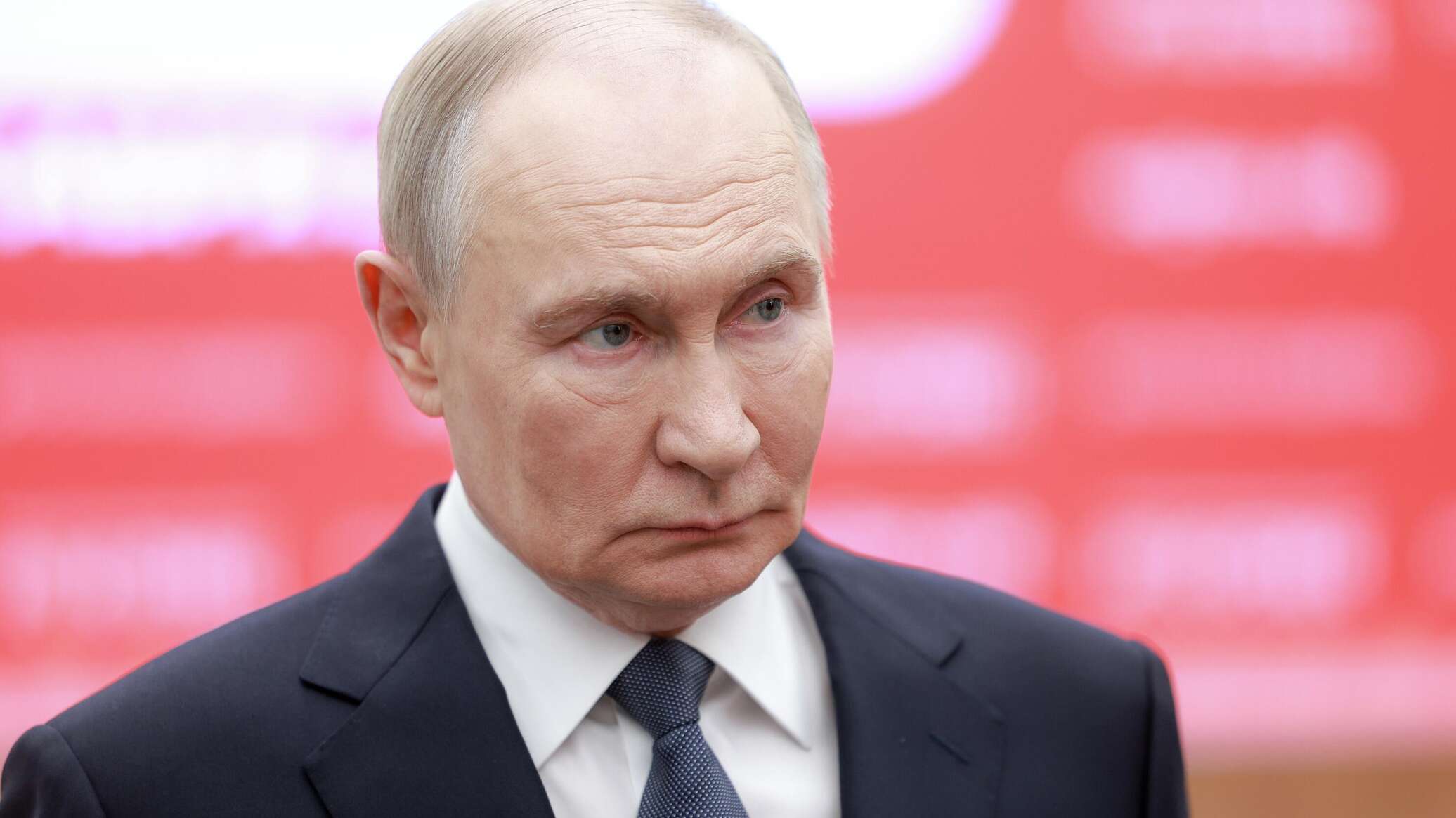 Путин: СВО – не начало войны, а попытка ее закончить