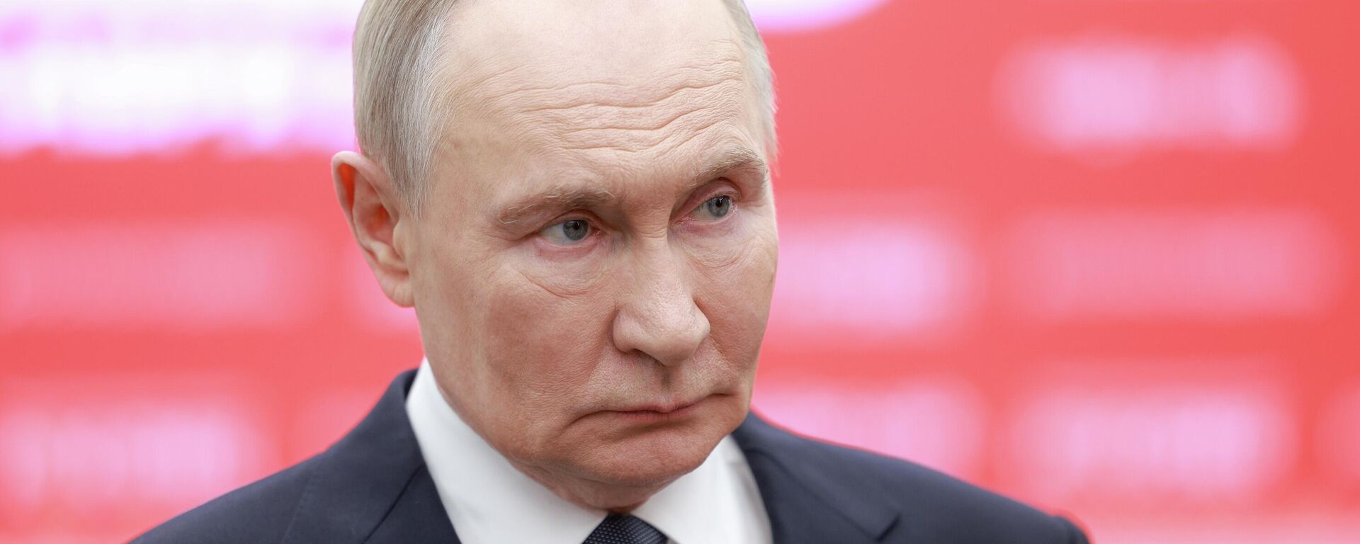 Прэзідэнт РФ Уладзімір Пуцін - Sputnik Беларусь, 1920, 04.12.2025
