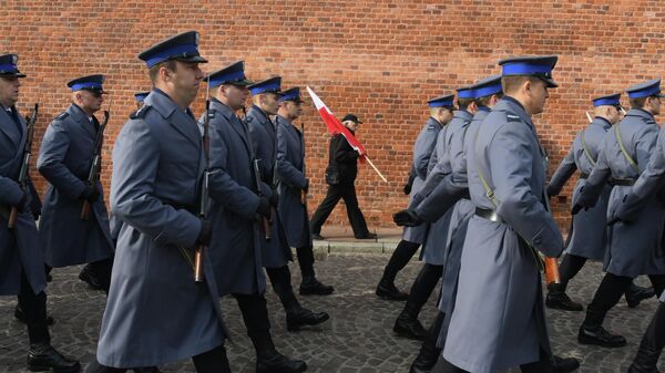 День независимости в Польше - Sputnik Беларусь