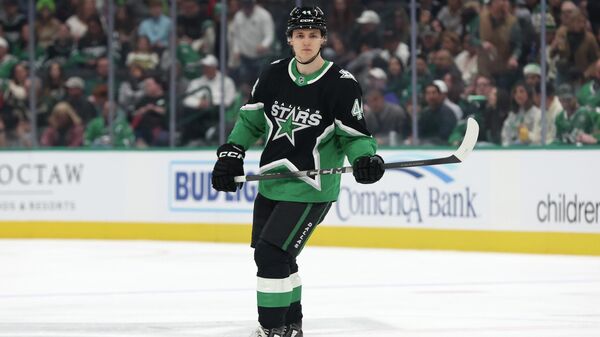 Владислав Колячонок - Sputnik Беларусь