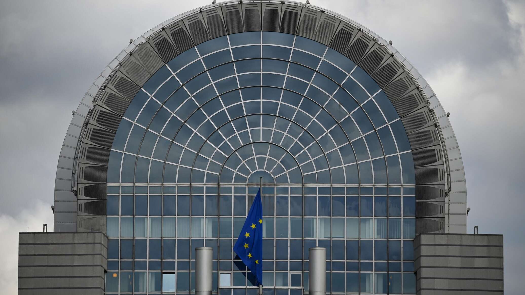 Песков: МВФ выступает против изъятия российских активов