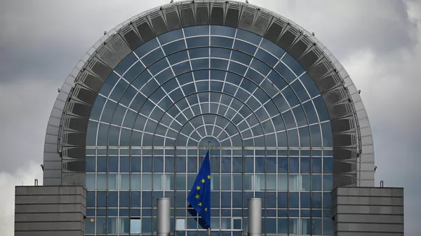 Госдеп призвал Европу избавиться "от оков стыда и неуверенности в себе"