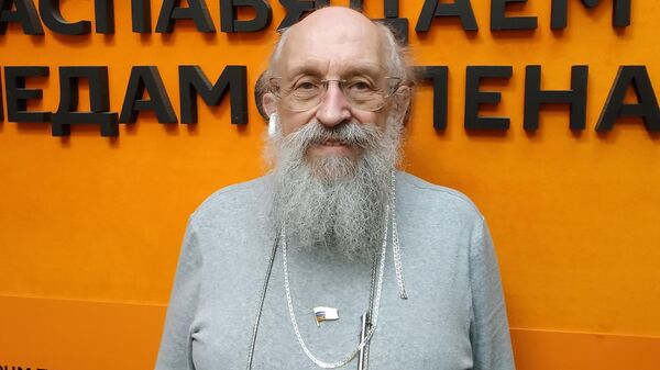 Васерман: Зяленскага спрабуюць схіліць да здзелкі праз адхіленне Ермака - Sputnik Беларусь