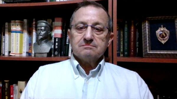 Кедми: американцы умеют покупать мозги, но культуру и цивилизацию купить невозможно  - Sputnik Беларусь