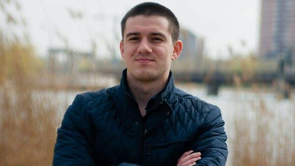 Лизан: о новой американской стратегии и судьбе российских ЗВР - Sputnik Беларусь