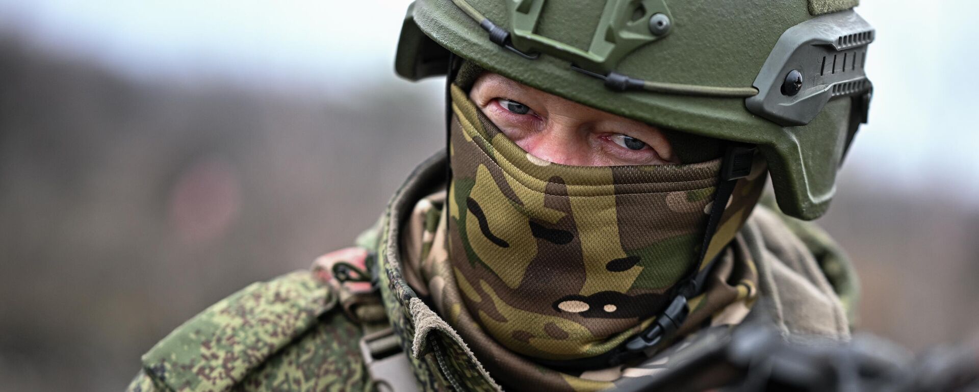 Расійскі ваенны падчас СВА - Sputnik Беларусь, 1920, 28.04.2026