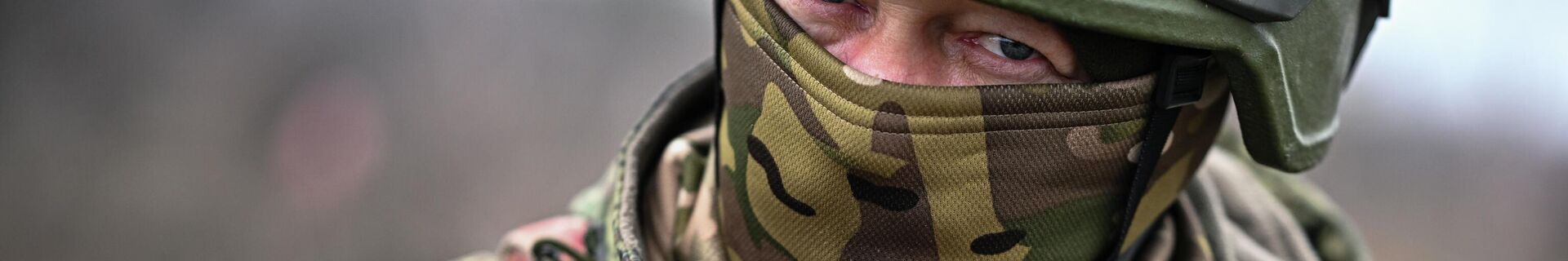 Пункт воздушного наблюдения отряда Барс-16 на Северском направлении СВО Пункт воздушного наблюдения отряда Барс-16 на Северском направлении СВО - Sputnik Беларусь, 1920