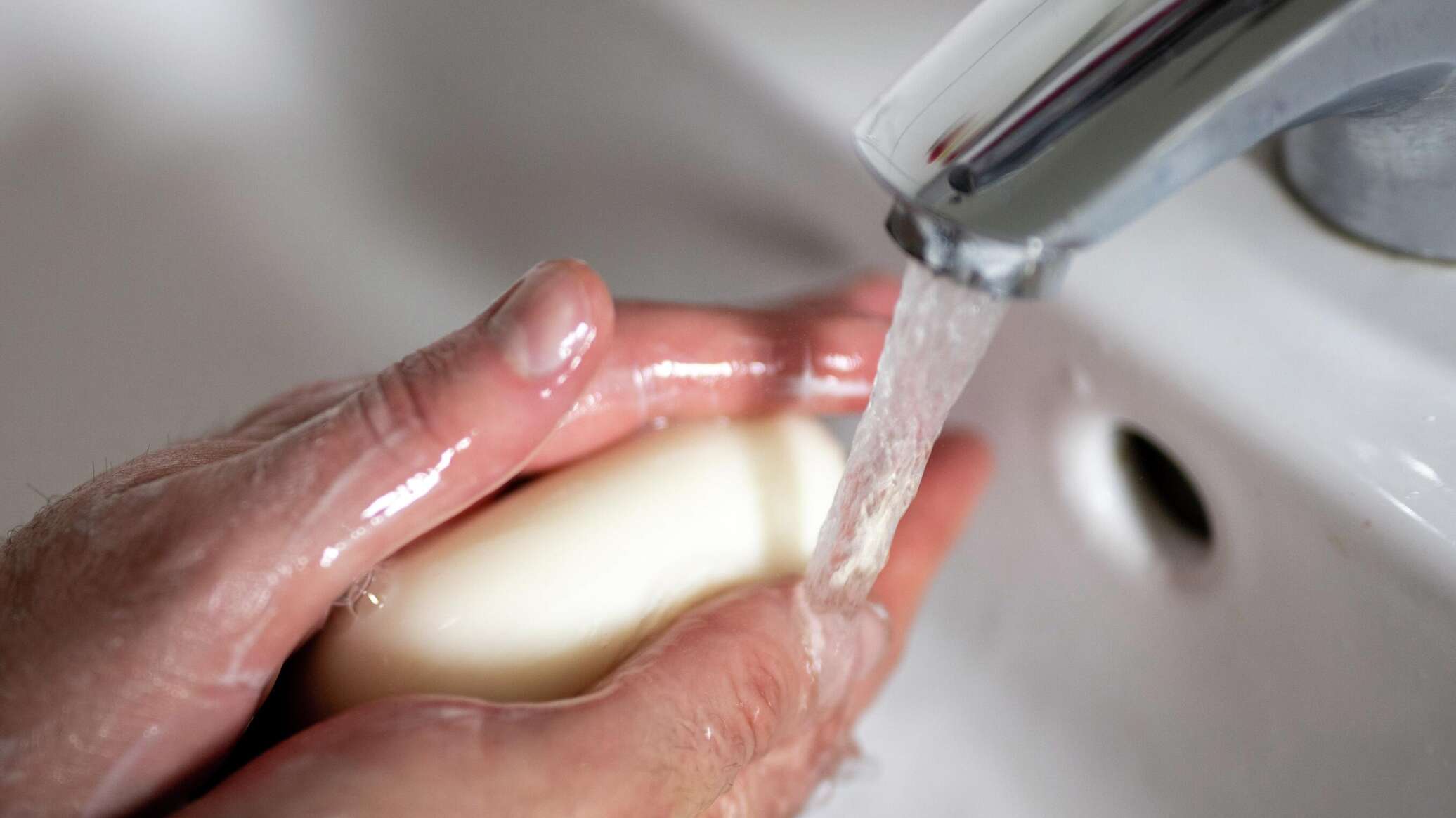 Крупнейшая почти за 40 лет вспышка гепатита зарегистрирована в Чехии