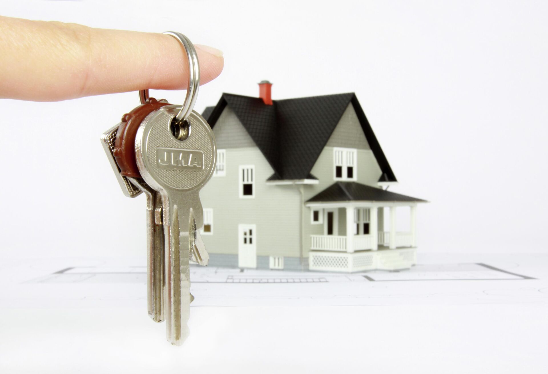 Ключи от дома - Sputnik Беларусь, 1920, 08.12.2025