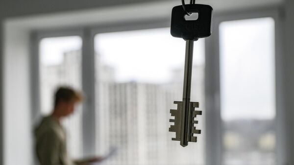 Продажа недвижимости - Sputnik Беларусь