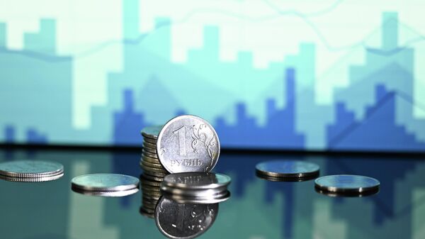 Монеты - Sputnik Беларусь