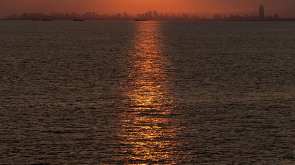 Японское море - Sputnik Беларусь