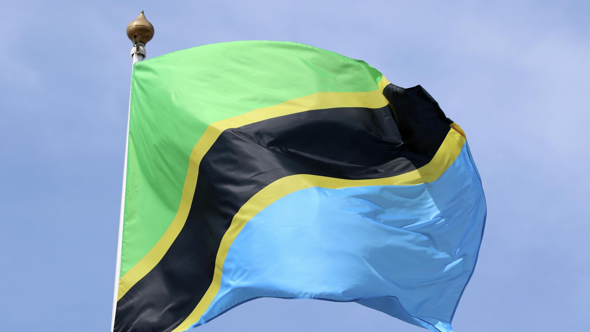 Лукашенко рассчитывает на реализацию совместных проектов с Танзанией