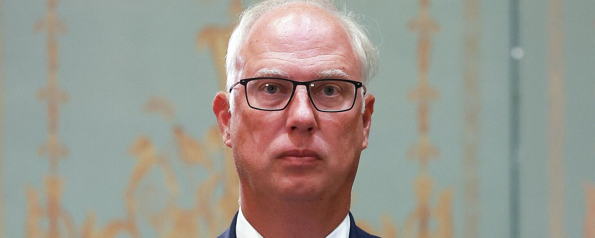 Генеральны дырэктар Расійскага фонду прамых інвестыцый (РФПІ) Кірыл Дзмітрыеў - Sputnik Беларусь, 1920, 09.12.2025