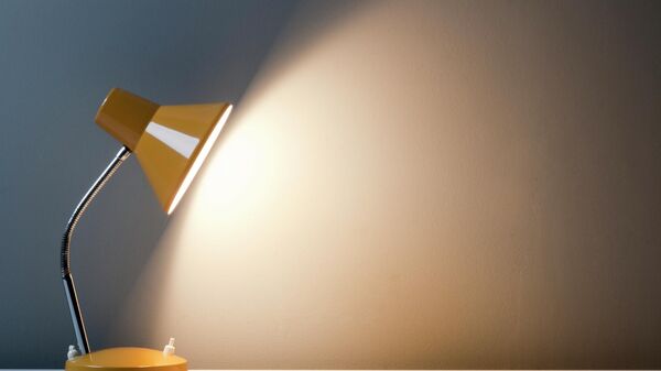 Настольная лампа - Sputnik Беларусь