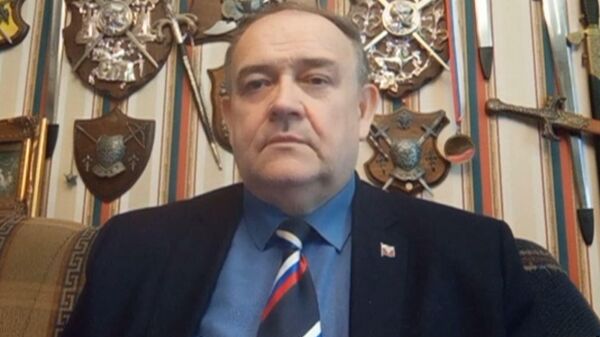 Мінгалёў: чаму ЗША змянілі стратэгію нацыянальнай бяспекі:column1 - Sputnik Беларусь