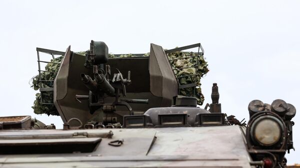 Эскалация конфликта между Таиландом и Камбоджей - Sputnik Беларусь